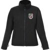 Frauen Fleece Jacke C+ E7911 Miniaturansicht