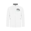 Doppel Fleece Jacke E7961 Miniaturansicht