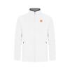 Doppel Fleece Jacke E7961 Miniaturansicht