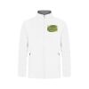 Doppel Fleece Jacke E7961 Miniaturansicht