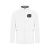 Doppel Fleece Jacke E7961 Miniaturansicht