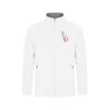 Doppel Fleece Jacke E7961 Miniaturansicht