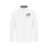 Doppel Fleece Jacke E7961 Miniaturansicht