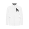 Doppel Fleece Jacke E7961 Miniaturansicht