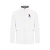 Doppel Fleece Jacke E7961 Miniaturansicht