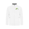 Doppel Fleece Jacke E7961 Miniaturansicht