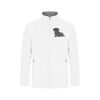 Doppel Fleece Jacke E7961 Miniaturansicht