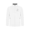 Doppel Fleece Jacke E7961 Miniaturansicht