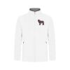 Doppel Fleece Jacke E7961 Miniaturansicht