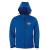 Männer Hooded Softshell Jacke HRM1101 Miniaturansicht