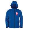 Männer Hooded Softshell Jacke HRM1101 Miniaturansicht