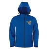 Männer Hooded Softshell Jacke HRM1101 Miniaturansicht