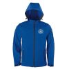 Männer Hooded Softshell Jacke HRM1101 Miniaturansicht
