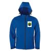 Männer Hooded Softshell Jacke HRM1101 Miniaturansicht