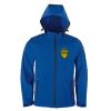 Männer Hooded Softshell Jacke HRM1101 Miniaturansicht