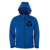 Männer Hooded Softshell Jacke HRM1101 Miniaturansicht