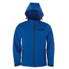 Männer Hooded Softshell Jacke HRM1101 Miniaturansicht