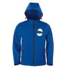 Männer Hooded Softshell Jacke HRM1101 Miniaturansicht
