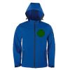 Männer Hooded Softshell Jacke HRM1101 Miniaturansicht