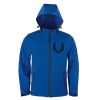 Männer Hooded Softshell Jacke HRM1101 Miniaturansicht