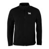 Männer Full- Zip Fleece Jacke HRM1201 Miniaturansicht