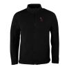 Männer Full- Zip Fleece Jacke HRM1201 Miniaturansicht