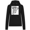 Kinder Premium Hoodie HRM2005 Miniaturansicht