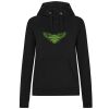 Kinder Premium Hoodie HRM2005 Miniaturansicht