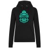 Kinder Premium Hoodie HRM2005 Miniaturansicht