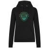Kinder Premium Hoodie HRM2005 Miniaturansicht