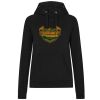 Kinder Premium Hoodie HRM2005 Miniaturansicht