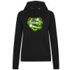 Kinder Premium Hoodie HRM2005 Miniaturansicht