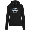 Kinder Premium Hoodie HRM2005 Miniaturansicht
