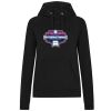 Kinder Premium Hoodie HRM2005 Miniaturansicht