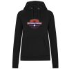 Kinder Premium Hoodie HRM2005 Miniaturansicht