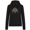 Kinder Premium Hoodie HRM2005 Miniaturansicht