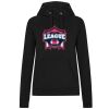 Kinder Premium Hoodie HRM2005 Miniaturansicht