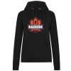 Kinder Premium Hoodie HRM2005 Miniaturansicht