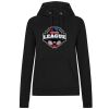 Kinder Premium Hoodie HRM2005 Miniaturansicht