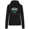 Kinder Premium Hoodie HRM2005 Miniaturansicht