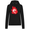 Kinder Premium Hoodie HRM2005 Miniaturansicht