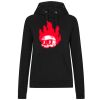 Kinder Premium Hoodie HRM2005 Miniaturansicht