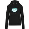 Kinder Premium Hoodie HRM2005 Miniaturansicht