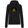 Kinder Premium Hoodie HRM2005 Miniaturansicht