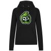 Kinder Premium Hoodie HRM2005 Miniaturansicht