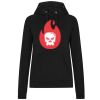 Kinder Premium Hoodie HRM2005 Miniaturansicht