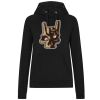 Kinder Premium Hoodie HRM2005 Miniaturansicht