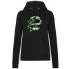 Kinder Premium Hoodie HRM2005 Miniaturansicht