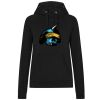 Kinder Premium Hoodie HRM2005 Miniaturansicht