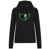 Kinder Premium Hoodie HRM2005 Miniaturansicht